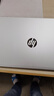 惠普（HP）战66 14英寸2025轻薄笔记本电脑 标压锐龙7 H 255 32G 1T 2.5K屏  1年上门【国家补贴】 实拍图