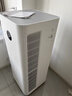 米家小米空气净化器5pro 家用除甲醛 除菌除过敏原固态甲醛传感器监测 母婴认证智能互联 米家空气净化器5pro 实拍图