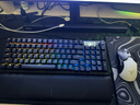美商海盗船K70先锋96 PRO磁轴电竞键盘 客制化键盘 热插拔键盘 LCD自定义屏幕 8000HZ 宏设置 吃鸡打瓦键盘 实拍图