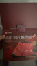 良品铺子高蛋白肉脯原味500g约27包 靖江风味 猪肉鸡肉干 解馋休闲食品 实拍图