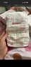 好奇（Huggies）铂金装小桃裤纸尿裤XL96片(12-17kg)加大号尿不湿透【透爽散热】 实拍图