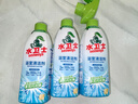 水卫士（水卫仕）浴室清洁剂500g*3瓶卫生间厕所玻璃水瓷砖地板清洗剂 实拍图