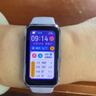 华为（HUAWEI）手环10 标准版 羽砂黑 智能手环专业睡眠分析情绪健康铝合金机身心率监测运动手环华为手环9升级 实拍图
