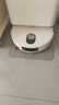 米家【年度重磅新品】扫地机器人5 Pro AI 智能互交双机械臂大吸力扫拖一体拖地洗地机吸尘器  实拍图