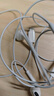 Apple/苹果 EarPods USB-C有线耳机 type-c有线耳机苹果耳机 苹果17有线耳机笔记本耳机游戏音乐 实拍图