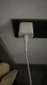 Apple/苹果 20W USB-C充电器  type-c充电器苹果手机充电器原装手机快充头 苹果17手机充电器 实拍图