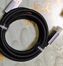 绿联DP线1.4版8K高清4K/2K240HzDisplayPort 适用电脑显卡接显示器电竞视频连接线2米兼容DP1.2 25955 实拍图