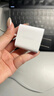 绿联充电套装PD20W快充头氮化镓充电器+PD60W双Type-C数据线 适用苹果iPhone17/16/15ProMax手机iPad 实拍图