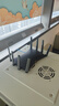 普联（TP-LINK） BE7200 WiFi7千兆双频无线路由器2.5G网口 7200M 电竞路由 9颗高效FEM 游戏加速 7DR7230 实拍图