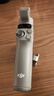 大疆 DJI Osmo Mobile 7轻快跟拍手机稳定器OM7智能追踪自拍杆直播vlog拍摄神器 晒单实拍图