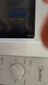 美的（Midea）快捷微波炉 家用小型 360°转盘加热 旋钮操控 易洁内胆（M1-L213B） 实拍图