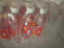 依能 西柚味 无糖无汽弱碱苏打水饮料 500ml*24瓶 塑膜装 饮用水 实拍图