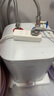 海尔（Haier）国家补贴小厨宝电热水器8升 EC8FA 一级能效京东自营2200W速热大水量家用厨房小型储水式热水宝 实拍图