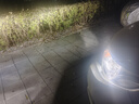 路泊斯特（ROBUST）适用汽车h4led大灯远近一体强光灯泡亮无损改安装led车灯泡 实拍图