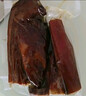 阮小哥 腊肉腊排骨500g 咸肉烟熏腊肉四川风味特产风干土猪肋排熟食腊味 实拍图