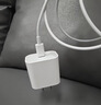 Apple/苹果 240W USB-C数据线-2米 type-c苹果充电线数据传输 苹果17充电线iphone17充电线 实拍图