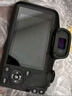 佳能r100 入门级微单相机 旅行家用学生vlog视频 4k小巧便携半画幅 数码相机 下单抽拉布布&金豆 R100 RF-S 18-45STM 套机 官方标配【不含内存卡相机包等必要配件 推荐选套餐】 实拍图