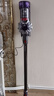 戴森（DYSON）V8无绳吸尘器【升级款】手持无线吸尘器 除螨 宠物 家庭适用 实拍图
