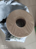 泉林本色商用有芯大盘纸 3层700克*10卷 整箱批发厕纸珍宝纸商场酒店办公 实拍图