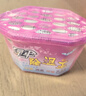 绿伞除湿王 除湿干燥剂 室内衣柜书架防潮防霉有效吸湿 500ml×6盒 实拍图