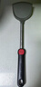 炊大皇 硅胶锅铲不粘锅炒锅煎锅平底锅专用炒菜铲子 耐高温握感舒适 实拍图