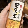 统一茶里王 无糖茶 冻顶乌龙 420ml*15瓶 乌龙茶（新旧款交替发货） 实拍图