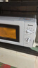 格兰仕（Galanz）微波炉家用小型360°转盘快捷加热旋钮操控17L家用容量易洁内胆操作便捷微波炉 V1 实拍图