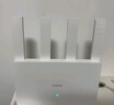 小米（MI）路由器AX3000T 5G双频WIFI6 多设备组网 3000M无线速率 多宽带聚合 智能家用路由 实拍图