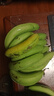 高山精品甜蕉现摘新鲜水果香蕉孕妇宝宝辅食搭配丫丫生鲜特产 9斤装【青蕉发货】 实拍图