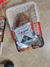 冠生园 葱油味压缩饼干118g 节日户外营养饱腹干粮徒步露营应急即食品 实拍图