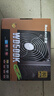 航嘉（Huntkey）WD500K 金牌500W电脑电源（80PLUS金牌/单路40A/全电压/LLC+SR+DC-DC/智能温控/apex英雄） 实拍图