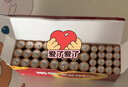 南孚5号电池48粒 五号碱性 聚能环4代 适用耳温枪/无线鼠标/遥控器/血压计/挂钟等5号40粒*1盒+8粒*1卡 实拍图