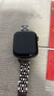 Apple Watch Series/SE/Ultra 1/2/S6/7/8/9/10 二手苹果手表自营 Apple Watch Series 4 实拍图