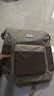 第九城（V.NINE）双肩包女士旅行背包男大容量15.6英寸电脑包防泼水高中大学生书包 实拍图