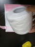 珂兰妮加厚洗脸巾一次性洁面巾绵柔巾擦脸巾 厚款 1卷 实拍图