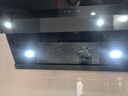 方太JQC3T侧吸22风量 风魔方 瞬吸 小尺寸租房换装性价比 挥手感应 以旧换新20%抽吸油烟机家用厨房 实拍图