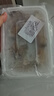 一虾一世界鲜活现剥去壳大号生蚝肉250g/盒 新鲜速冻牡蛎肉海蛎子火锅烧烤 3斤装【250g*6盒】固形物80% 实拍图
