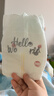 好奇（Huggies）治愈之柔小企鹅纸尿裤NB52片(5kg以下)尿不湿【奇迹奢柔】 实拍图