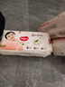 好奇（Huggies）铂金装小桃裤成长裤XL96片(12-17kg)加大号尿不湿【透爽散热】 实拍图
