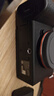 索尼（SONY）Alpha 7C II 新一代全画幅双影像小“7” A7C2 A7C二代A7Cii 银色单机【赠128G卡+相机包+电池+皮套等】 官方标配 实拍图