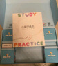 小猿学练机E1彩墨屏《启梦童趣礼盒》小学初中高中以学促练精准学练 猿辅导斑马AI学习机10.3'128G 实拍图