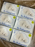babycare面膜柔巾婴儿一次性洗脸巾干湿两用小熊巾加厚绵柔巾 80抽*12包 实拍图