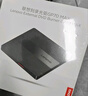 联想（Lenovo）8倍速 USB外置光驱刻录机 DVD光驱外置 CD移动光驱 笔记本电脑台式机便携免驱外接光驱 GP70Pro 实拍图