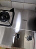 万家乐燃气灶【双高火AY4G液化气灶】立体全进风 4.5kw火力台嵌两用灶台煤气灶具 可适配开孔尺寸不锈钢 实拍图