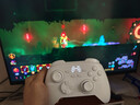 北通鲲鹏20无线游戏手柄智控双切扳机震动蓝牙手柄xbox电脑PC手机steam电视NSswitch2体感原神宝可梦ZA 实拍图