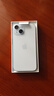 Apple/苹果【政府补贴需现场签收激活】 iPhone 15 (A3092) 128GB 蓝色 支持移动联通电信5G 双卡双待 实拍图