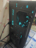 华硕天选6X 台式机游戏主机游戏电竞 (酷睿U7-265KF RTX5060Ti-16GB显卡 32G DDR5 1TB SSD) 实拍图