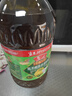 鲁花【保真菜籽油】 食用油 非转基因低芥酸浓香菜籽油 3.09L香飘万家 实拍图