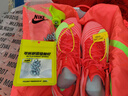 耐克田径精英巴黎新款  Nike Maxfly 2 FP耐克男女碳板气垫短跑钉鞋 FD8395-600/Maxfly 2代 37.5 实拍图