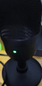 雷蛇（Razer）魔音海妖迷你版 电容麦克风 粉晶 实拍图